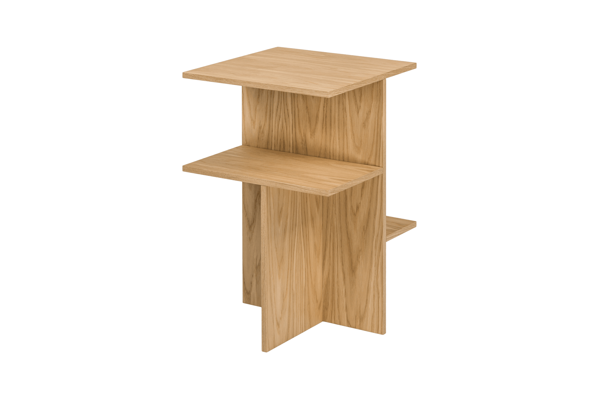 Atik Bedside Table