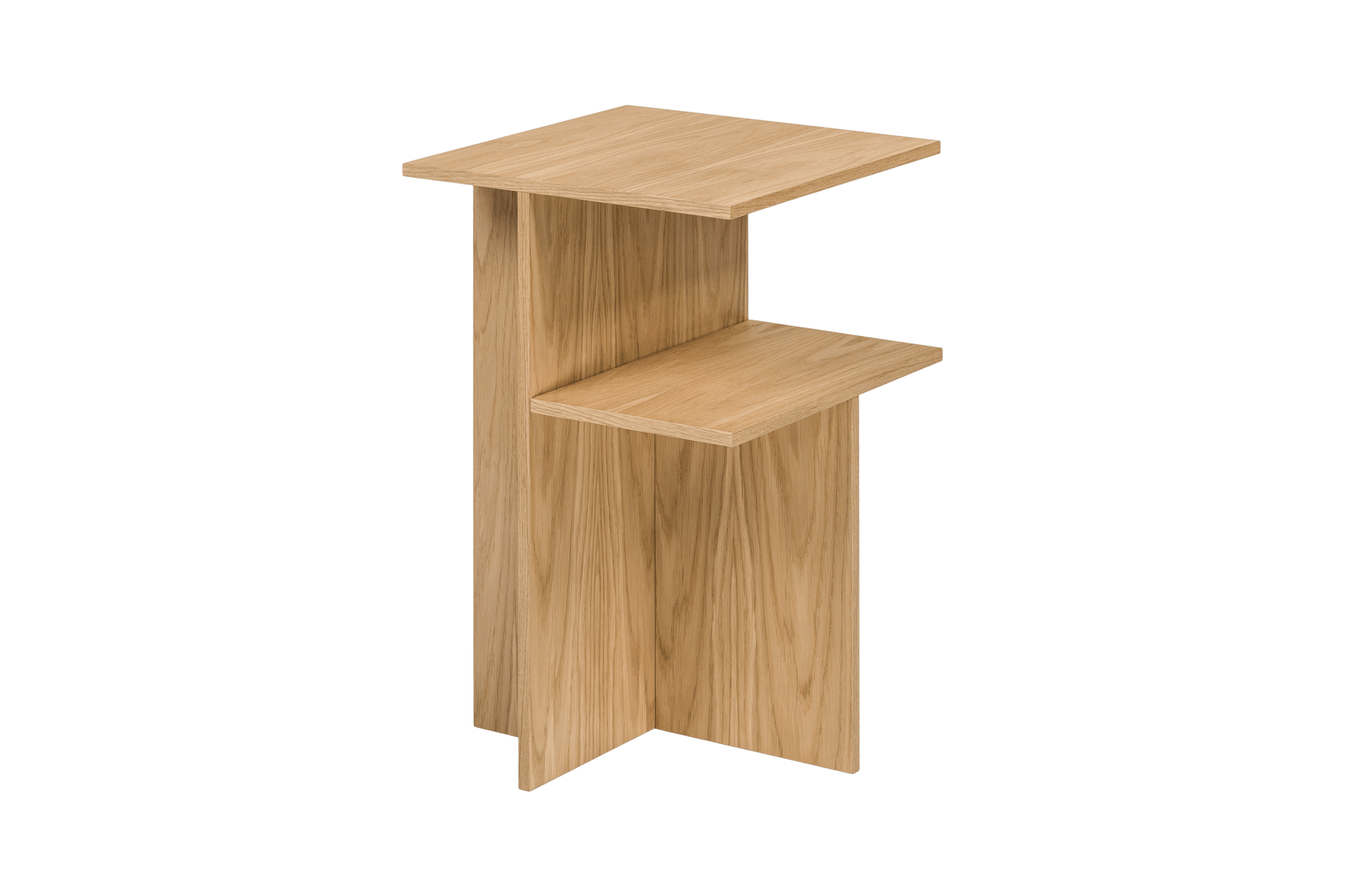 Atik Bedside Table