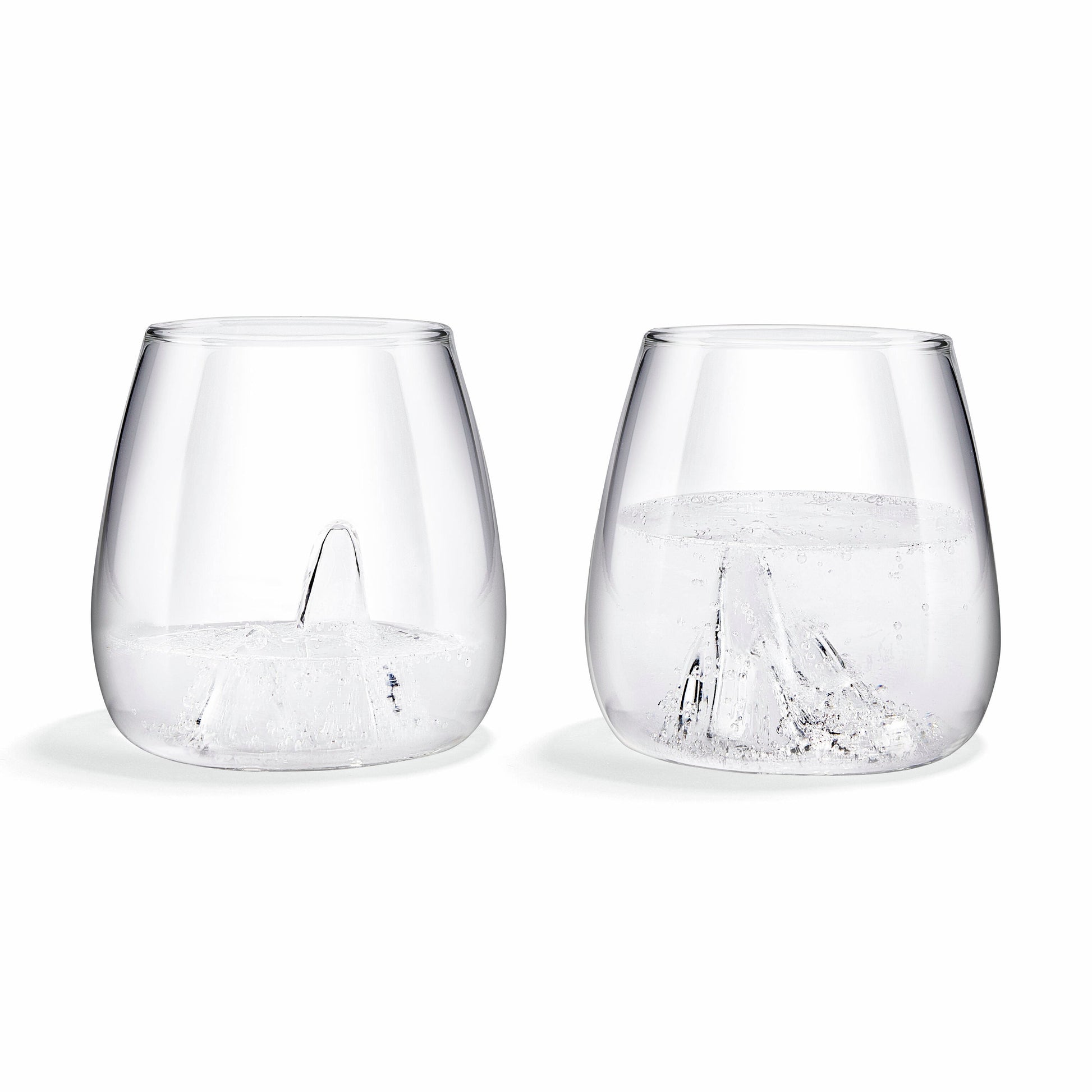 Glasscape Glassware - Tumblers Set of 2