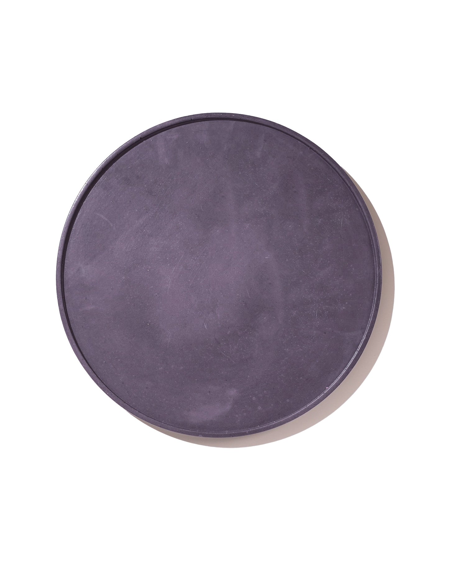 9" Concrete Vanity Tray - Briar Rose