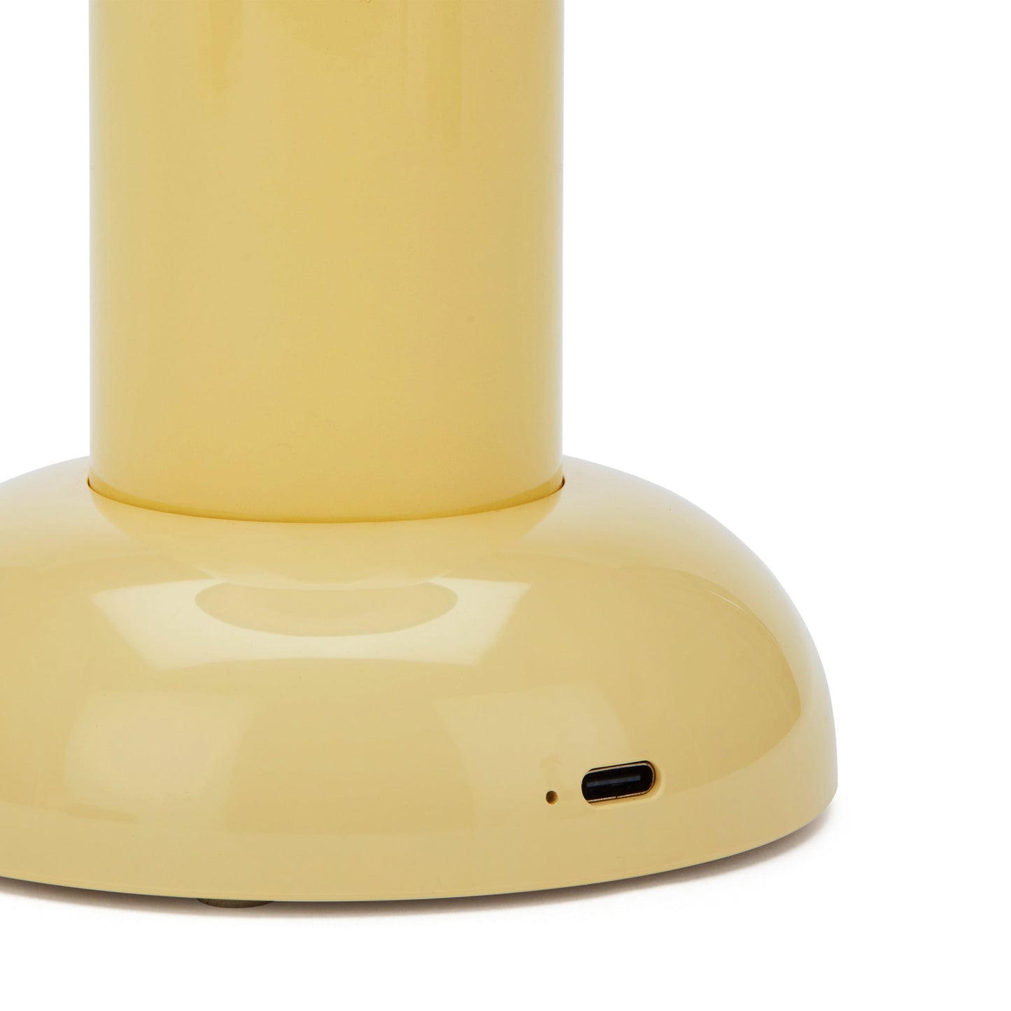 SOWDEN PL2 Portable Lamp - Yellow/ Blue