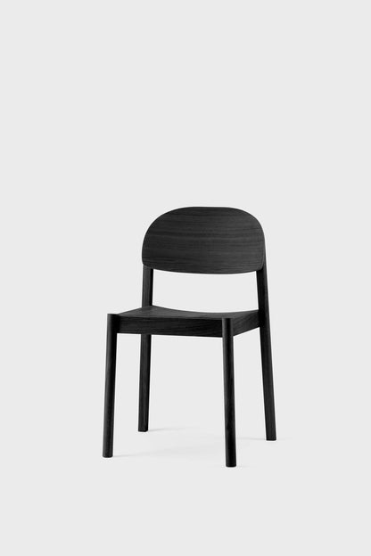 Citizen Dining Chair Black