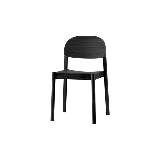 Citizen Dining Chair Black