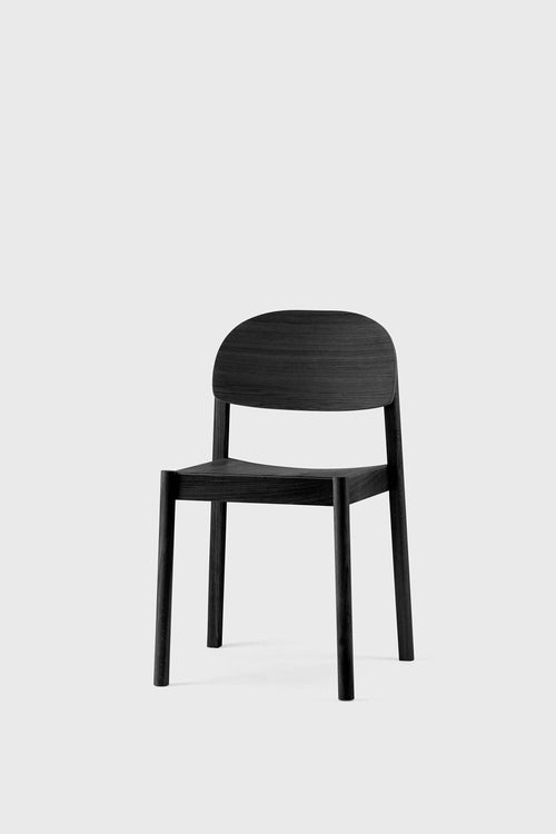 Citizen Dining Chair Black