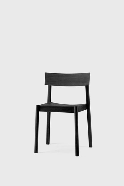 Citizen Dining Chair Black