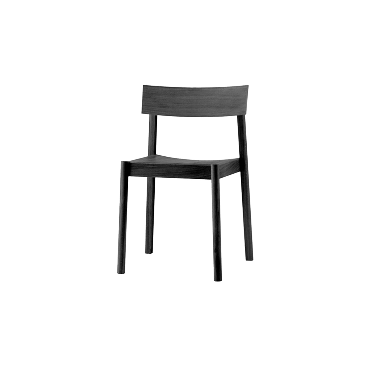 Citizen Dining Chair Black