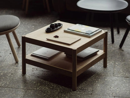 Citizen Side Table