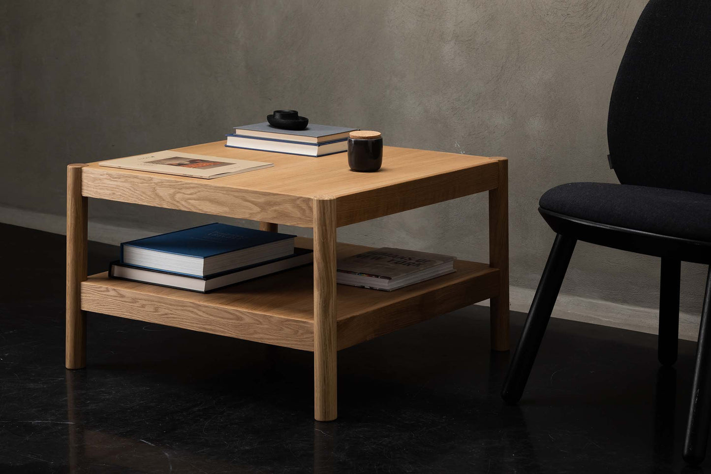 Citizen Side Table