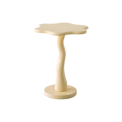 Petal Side Table