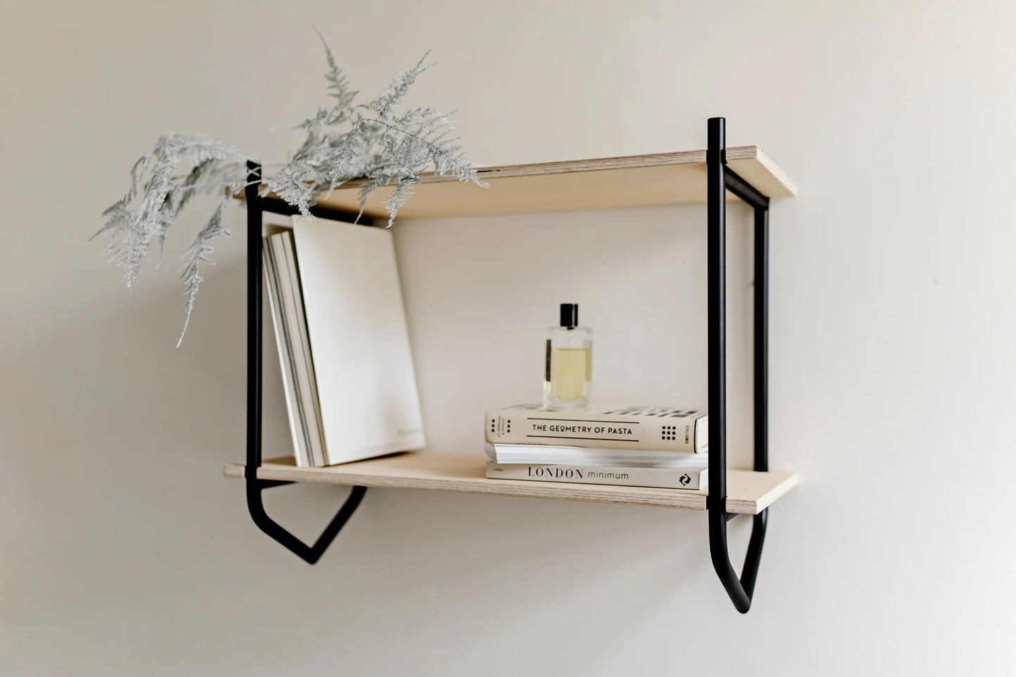 Dessus Wall Shelf