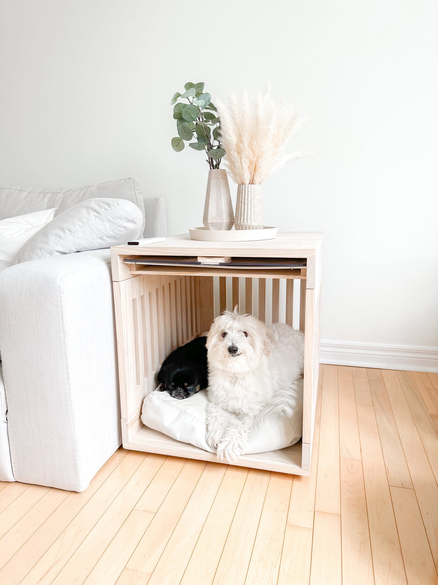 Dog Crate