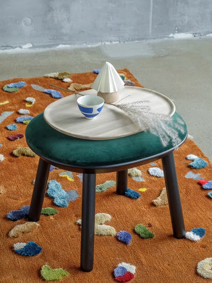 Naïve Tray