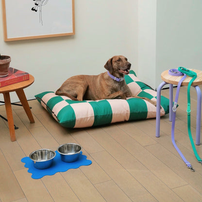 Fritz Bed & Bowl Mat