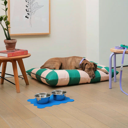 Fritz Bed & Bowl Mat