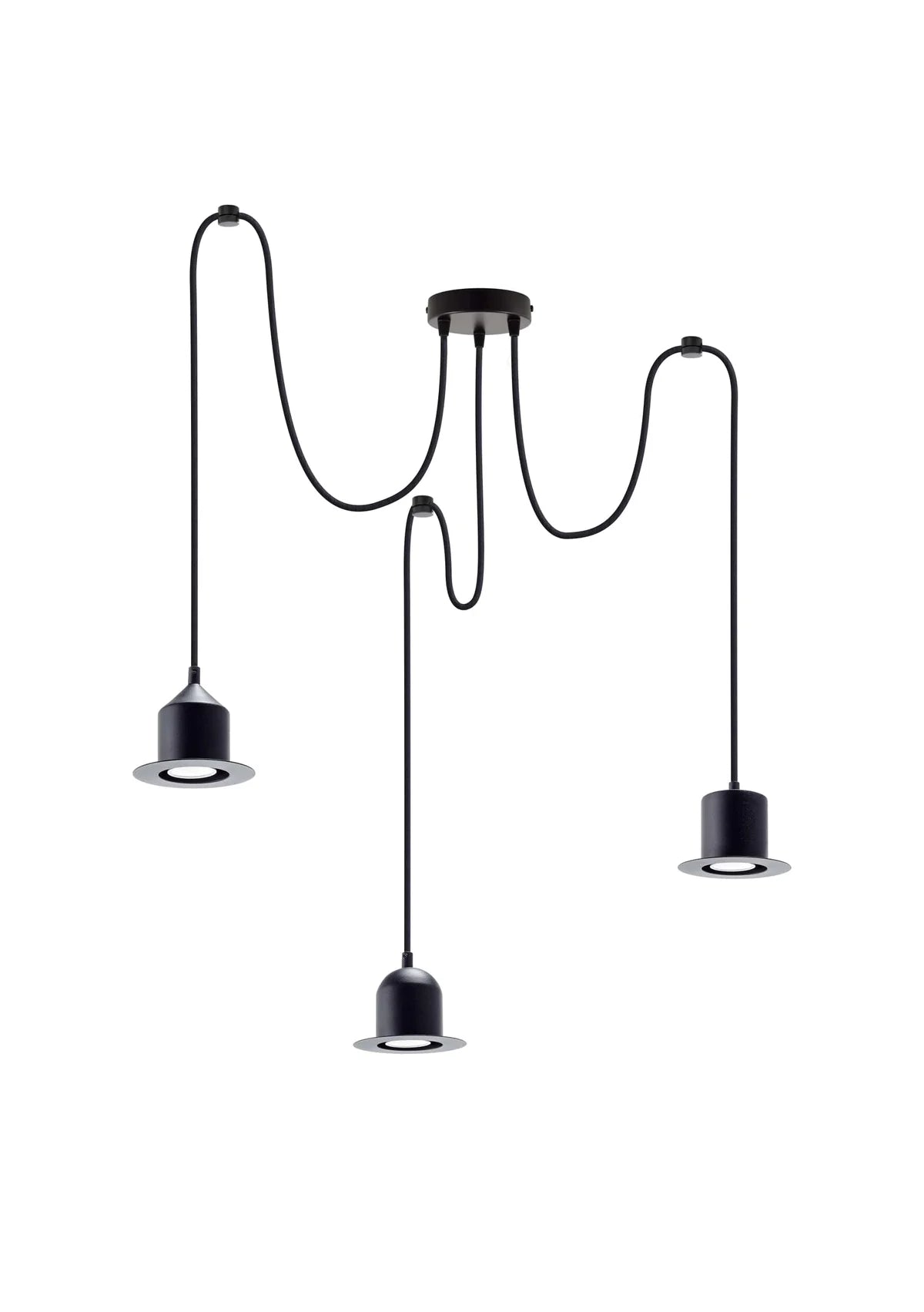 HAT Pendant Lamp - Multiple 3