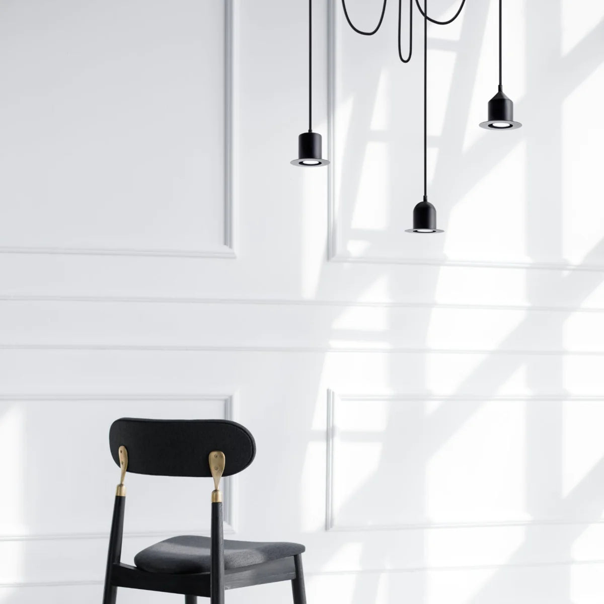 HAT Pendant Lamp - Multiple 3