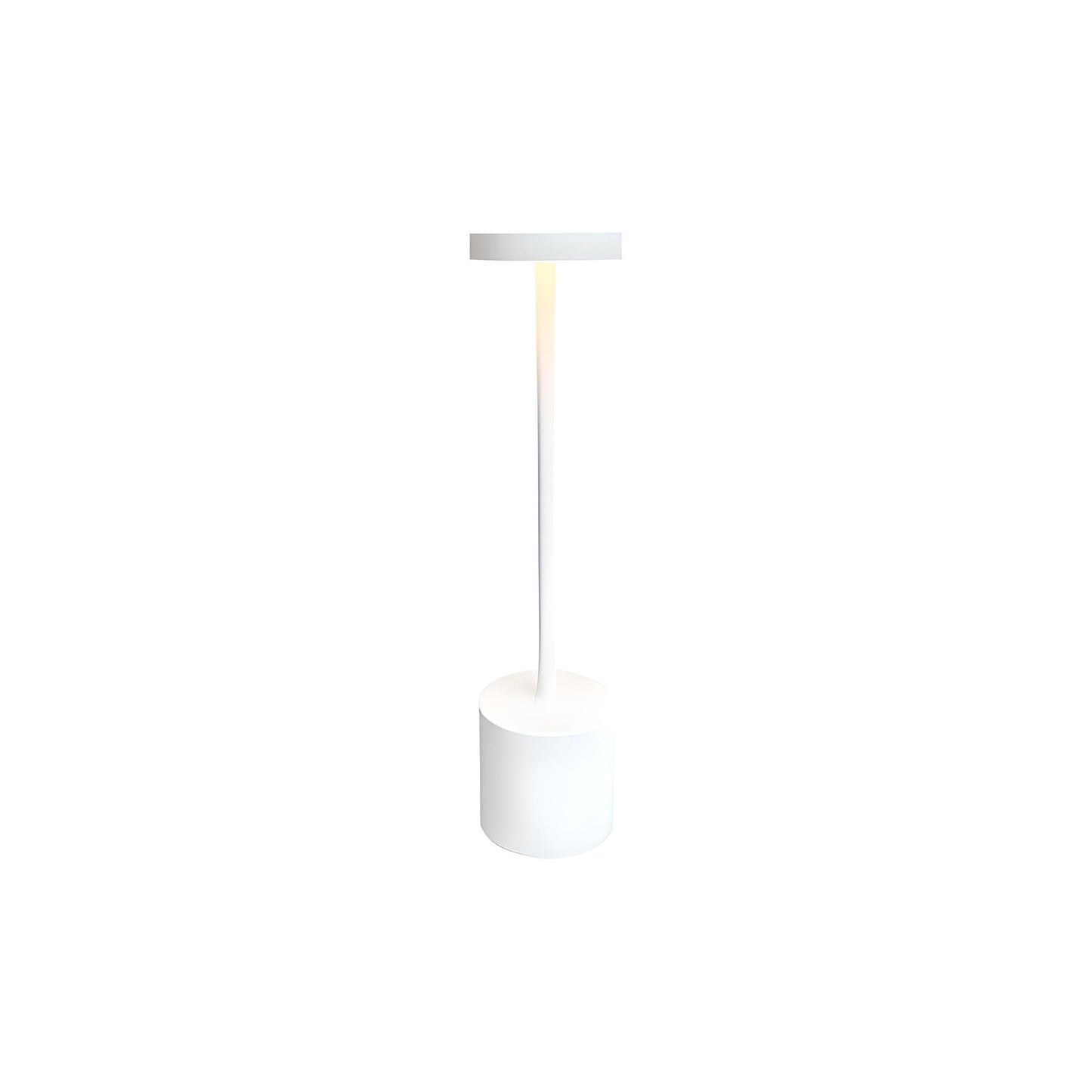 Simple Desk Lamp