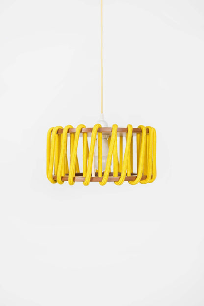 Macaron Pendant Lamp