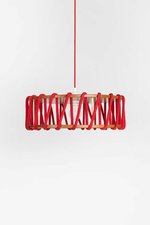 Macaron Pendant Lamp