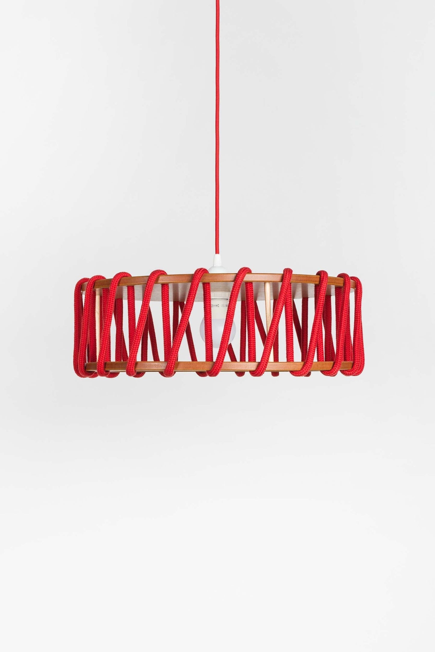 Macaron Pendant Lamp