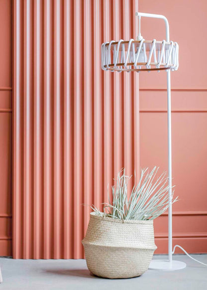 Macaron Floor Lamp