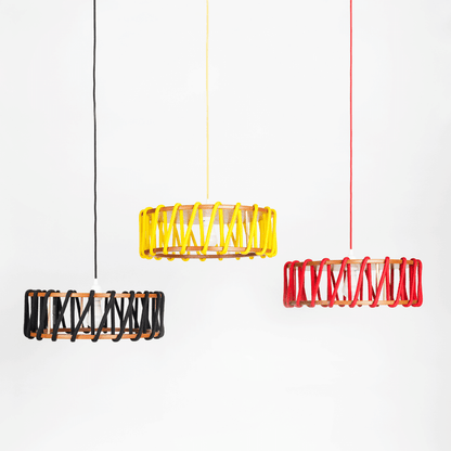 Macaron Pendant Lamp