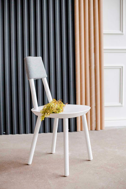 Naïve Dining Chair