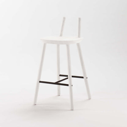 Naïve Semi Bar Stool