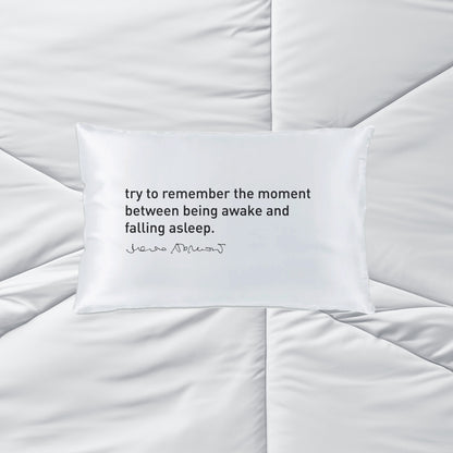 Pillow Case X Marina Abramović