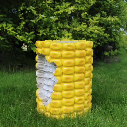 Giant Corn Stool