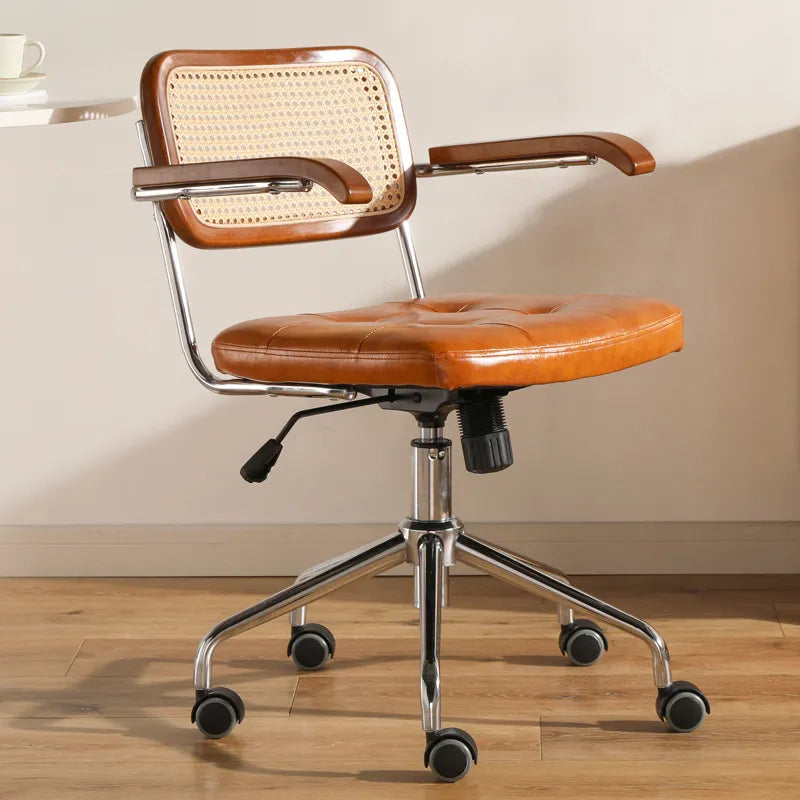 Ratan Desk Chair