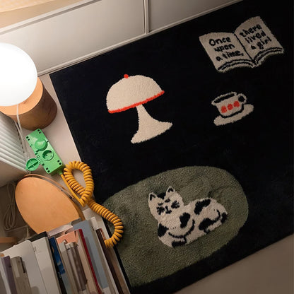 OBJECT Rug