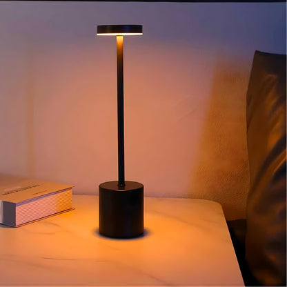 Simple Desk Lamp