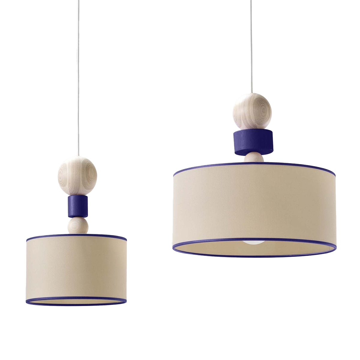 Spiedino Pendant Lamp