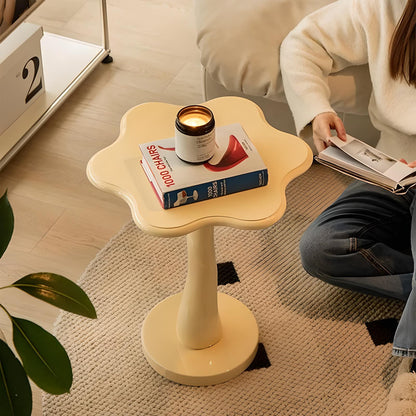 Petal Side Table