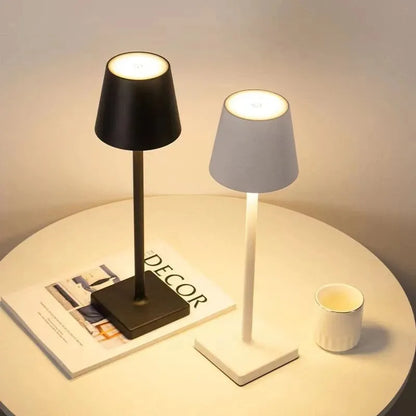 Mizzle Table Lamp