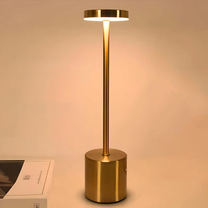 Simple Desk Lamp