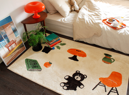 OBJECT Rug