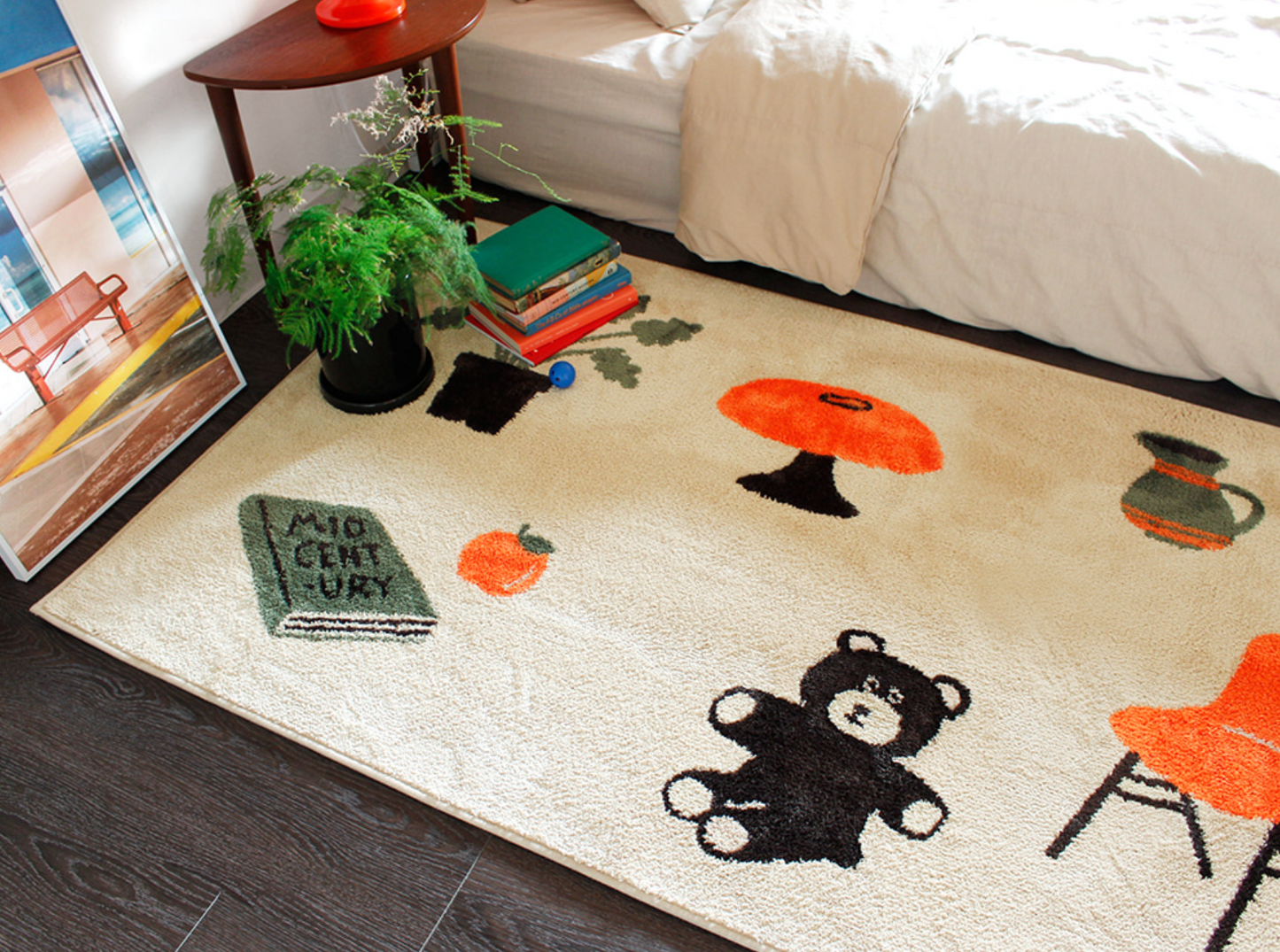 OBJECT Rug