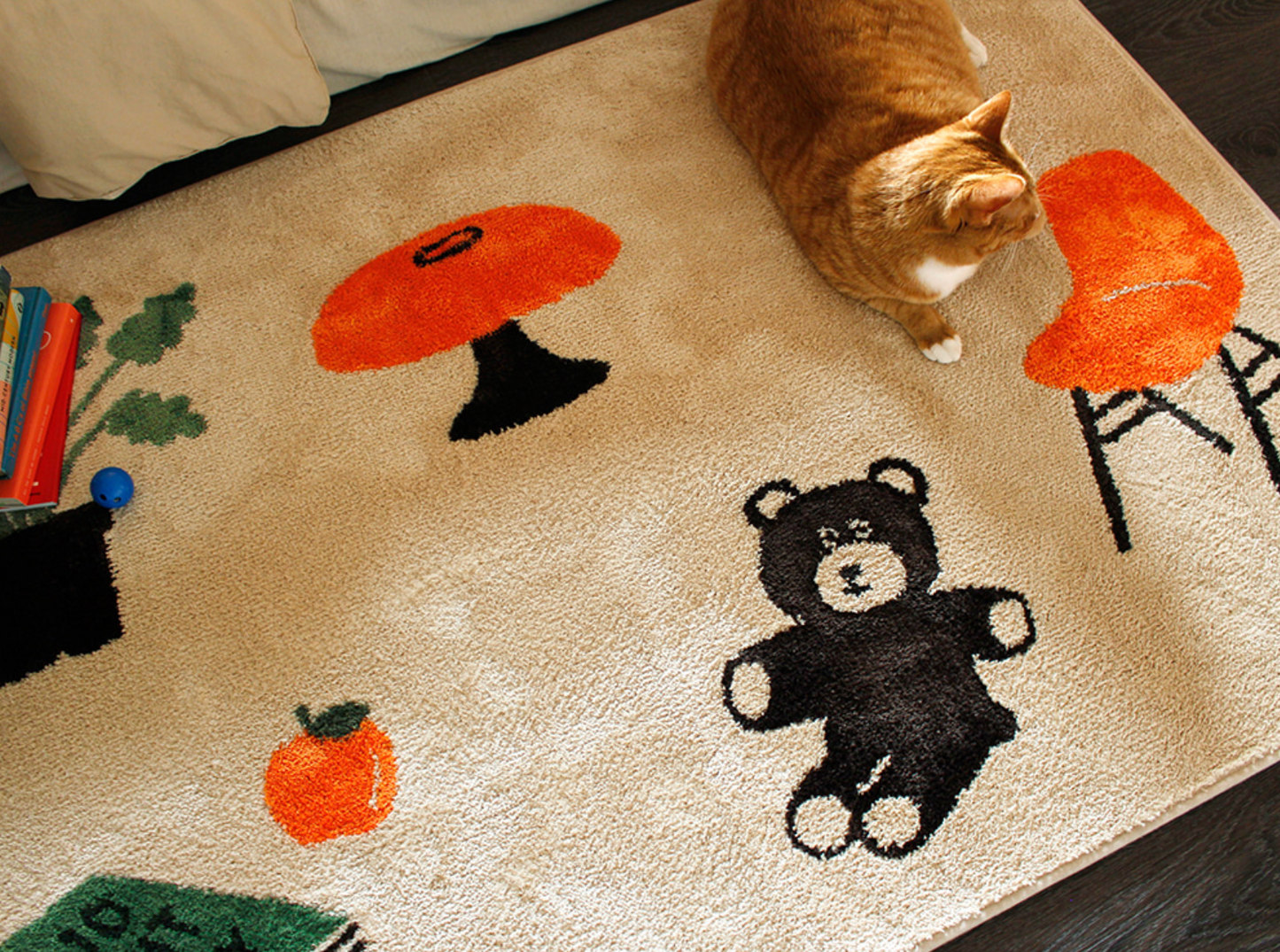 OBJECT Rug