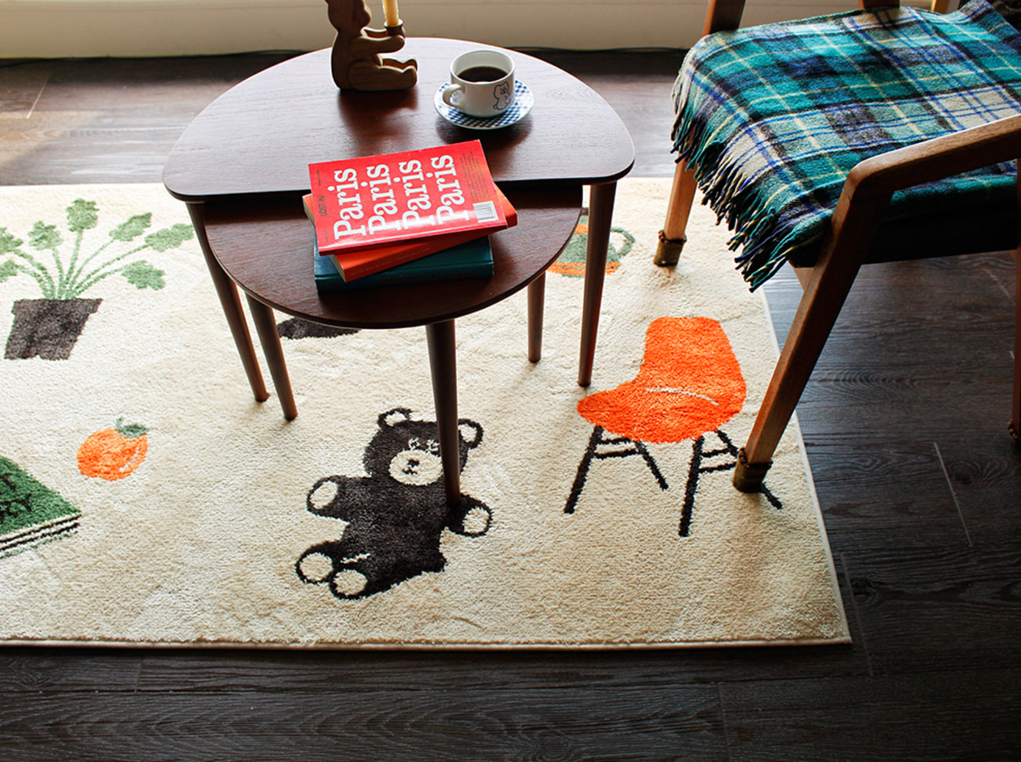 OBJECT Rug