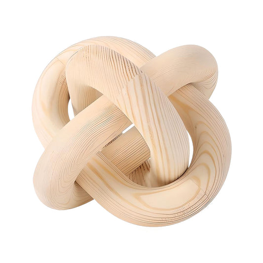 Knot Sculpture