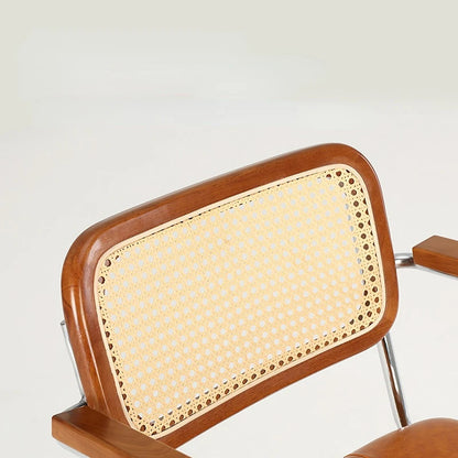 Ratan Desk Chair