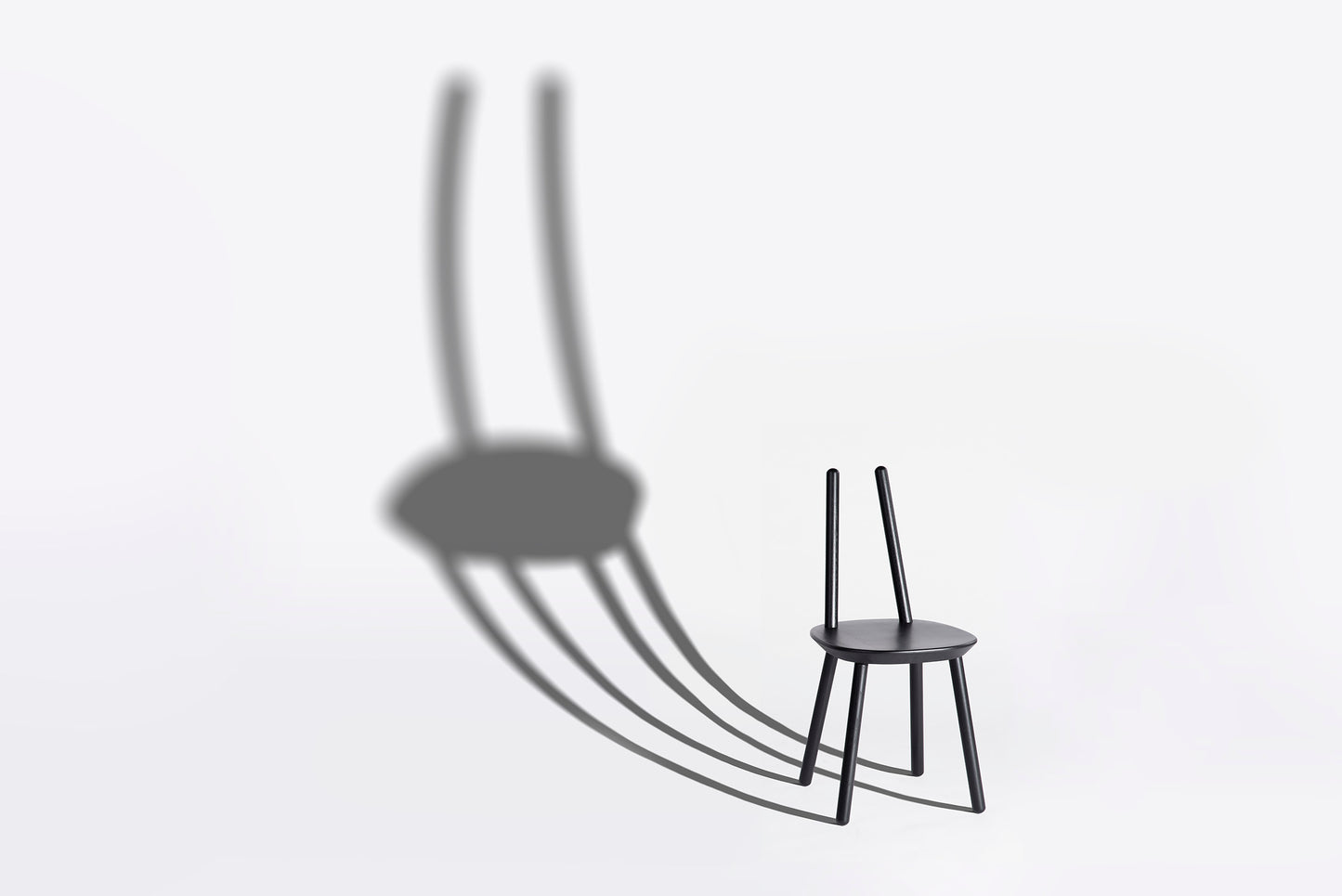 Naïve Dining Chair