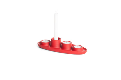 Aye Aye! Candleholder