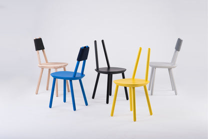 Naïve Dining Chair