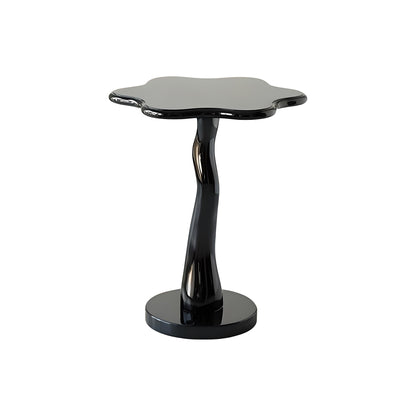 Petal Side Table