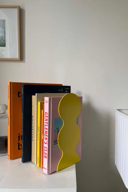 Fala Bookend