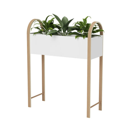 Bellwood Storage & Planter