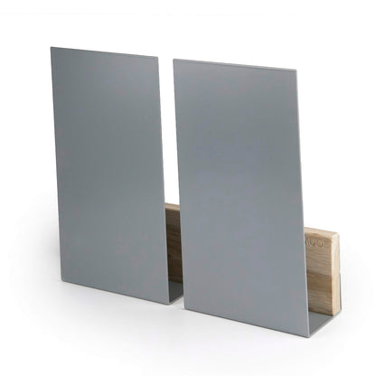 WINGS Modern Wall Magazine Rack